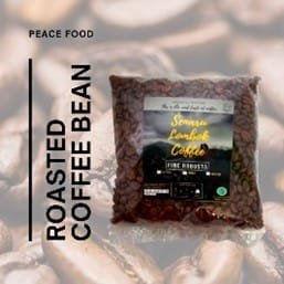 Kopi Robusta
