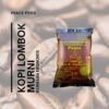 Kopi Lombok Murni Pouch 170gr