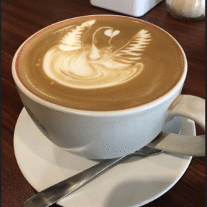Coffe Latte
