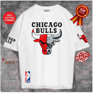 Kaos Bulls Pria